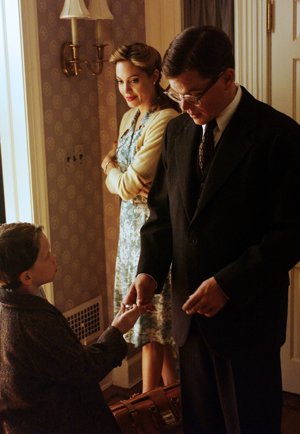 The_Good_Shepherd - 36 - Matt_Damon Angelina_Jolie